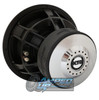 Crossfire Audio XT3 Subwoofer Rear View