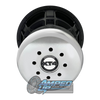 Crossfire Audio XT4 Subwoofer Rear View