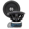 Crossfire Audio XT4 Subwoofer Overall View