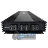 Crossfire Audio BMF-12K Power Input View