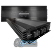 Crossfire Audio BMF-12K Overall View