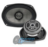 Crossfire Audio XT-PRO-6x9 Overall View