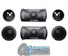 Crossfire Audio C5-25S Overall View