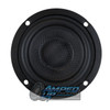 C7-SQ3 Neodymium 3" Midrange Driver Front View