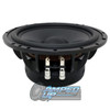 Crossfire Audio C7-SQ6 6.5" Sound Quality 2-Way Component Set Terminal View