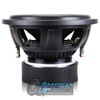 Sundown Audio SAv3 10" D4 Subwoofer Side View