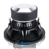 Sundown Audio SAv3 10" D4 Subwoofer Rear View