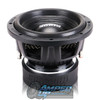 Sundown Audio SAv3 10" D4 Subwoofer Front View