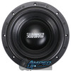 Sundown Audio SAv3 10" D4 Subwoofer Cone View