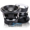 Sundown Audio SAv3 10" D4 Subwoofer Overall View