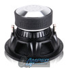 Sundown Audio SAv3 12" D2 Subwoofer Rear View