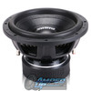 Sundown Audio SAv3 12" D2 Subwoofer Front View