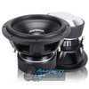 Sundown Audio SAv3 12" D2 Subwoofer Overall View