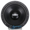 Sundown Audio SAv3 12" D2 Subwoofer Cone View