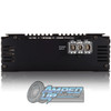 Sundown Audio SFB-200.4 Amplifier Power Input View