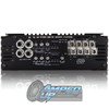 Sundown Audio SFB-200.4 Amplifier RCA Input View