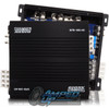 Sundown Audio SFB-200.4 Amplifier Overall View