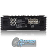 Sundown Audio SFB-1000.4 Amplifier RCA Input View