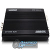 Sundown Audio SFB-1000.4 Amplifier Front View