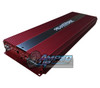 Ruthless Audio 10K Amp Front Angled View