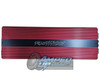 Ruthless Audio 10K Amp Front View