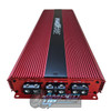 Ruthless Audio 10K Amp Power Input View