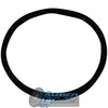 Sundown Audio 15" Rubber Subwoofer Gasket Face View