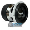 Resilient Sounds Platinum v2 10" D2 Subwoofer Angled View