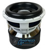 Resilient Sounds Platinum v2 10" D1 Subwoofer | 2500W RMS Overall View
