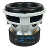 Resilient Sounds Platinum v2 12" D2 Subwoofer Full Side View