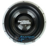 Resilient Sounds Platinum v2 12" D2 Subwoofer Cone View