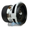 Resilient Sounds Platinum v2 12" D2 Subwoofer Side View