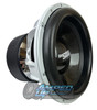 Resilient Sounds Platinum v2 15" D1 Subwoofer Side View