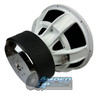 Resilient Sounds Platinum v2 15" D1 Subwoofer Motor Angled View