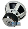 Resilient Sounds Platinum v2 18" D2 Subwoofer Angled  View
