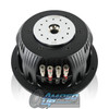 Sundown Audio SML 8" D2 Ohm Rear View