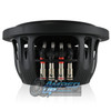 Sundown Audio SML 8" D2 Ohm Side View
