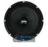 Resilient Sounds RS 65M 6.5" Speaker Front View