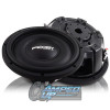 Prodigy Audio NB3 10" D4 Shallow Subwoofer