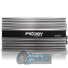 Prodigy Audio NB2800.1 (Monoblock Amplifier) Top View