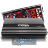 Prodigy Audio NB2800.1 (Monoblock Amplifier)