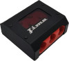 6 Hole 1/0 set screw type distribution blocks