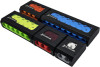 1/0 set screw type distribution blocks