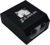 4 Hole 1/0 set screw type distribution blocks