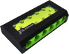 12 Hole 1/0 set screw type distribution blocks