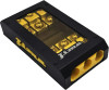 Jims Machineworx Fuse 1/0 Set Screw Type Fuse Holder