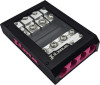 Jims Machineworx Fuse 1/0 Set Screw Type Fuse Holder