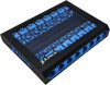 Jims Machineworx Fuse 1/0 Set Screw Type Fuse Holder