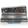 Sundown Audio Team 10K Amplifier Overall