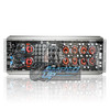 Sundown Audio Team 10K Amplifier Backplate